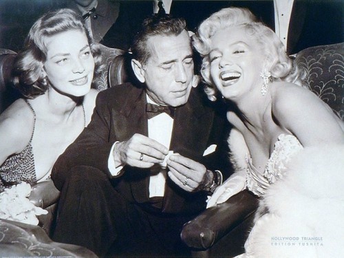 Lauren_Bacall_Humphrey_Bogart_Marilyn_Monroe_print.jpg