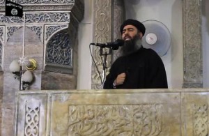 IRAQ: ISIS MINACCIA, 'BISANZIO PERDERA' DI NUOVO'